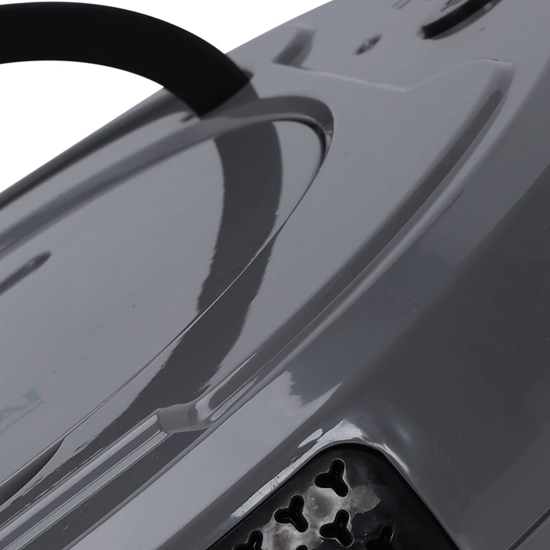 

1800Pa Multifunctional Smart Floor Cleaner,3-In-1 Auto Rechargeable Smart Sweeping Robot Dry Wet Sweeping Vacuum Cleaner Strong