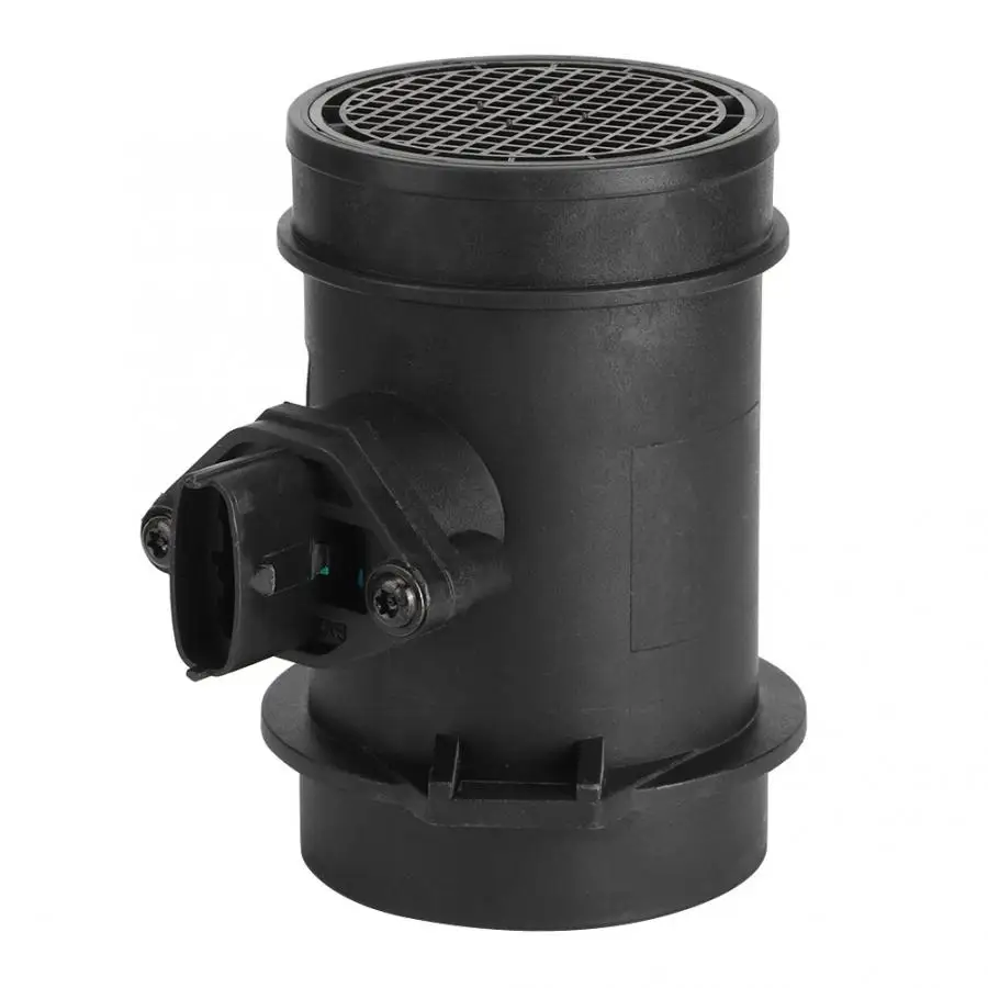 

0280218017 0280218018 Датчик массового расхода воздуха для VW Bora 1J2 1J6 Golf MK IV Passat 3B3 2,3 V5 20V 2,8 V6 071906461B 1112131