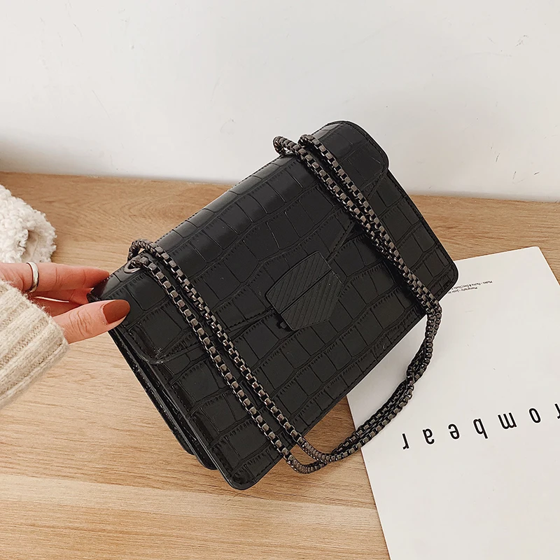 Роскошные сумки женская сумка дизайнерская через плечо мессенджер от известного