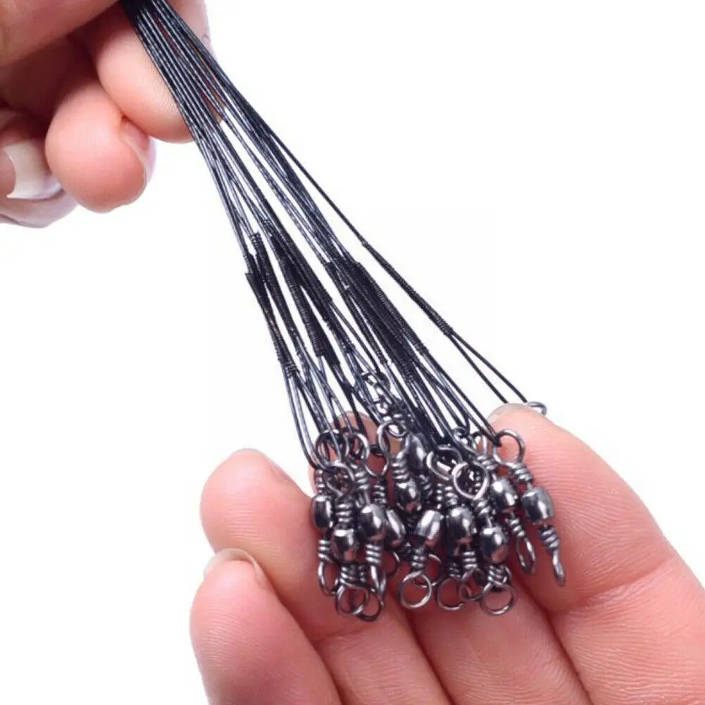 

Fishing Quick Connector Combination Fishing Coiled Lure Belt Accessories Lanyards Tackle Rod Tie Supply Set Fishing With Fi A9s6