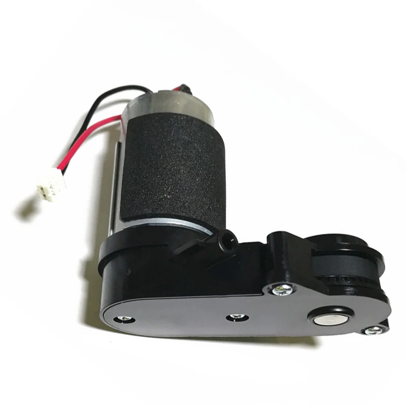 Роликовая щетка мотор подходит для conga Запчасти пылесоса аксессуары