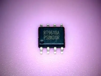 

5 шт./лот RT9618A RT9618 SOP-8