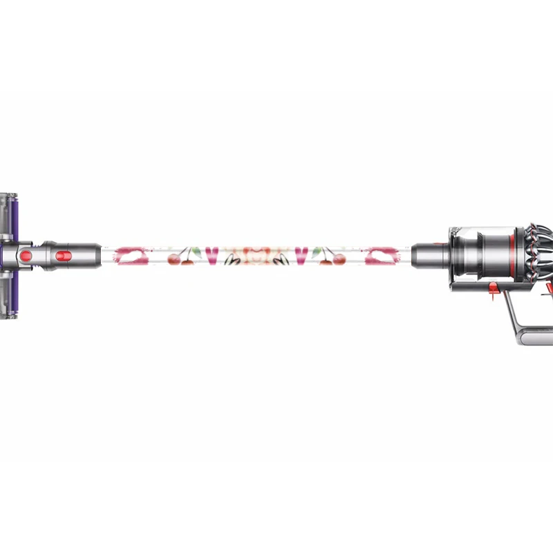 Виниловая пленка для Dyson ручная наклейка пылесоса защитная | Бытовая техника