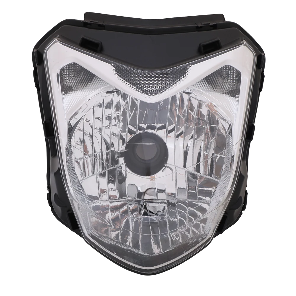 

Motorcycle Front Headlight Headlamps Assembly For Honda NC700X NC700S NC700D NC 700X S D 2014 2015 2016 2017