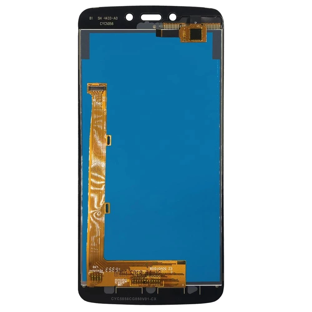 

LCD for Motorola Moto c Plus xt1723 xt1724 LCD Display Touch Screen Panel Digitizer Replacement for Moto c