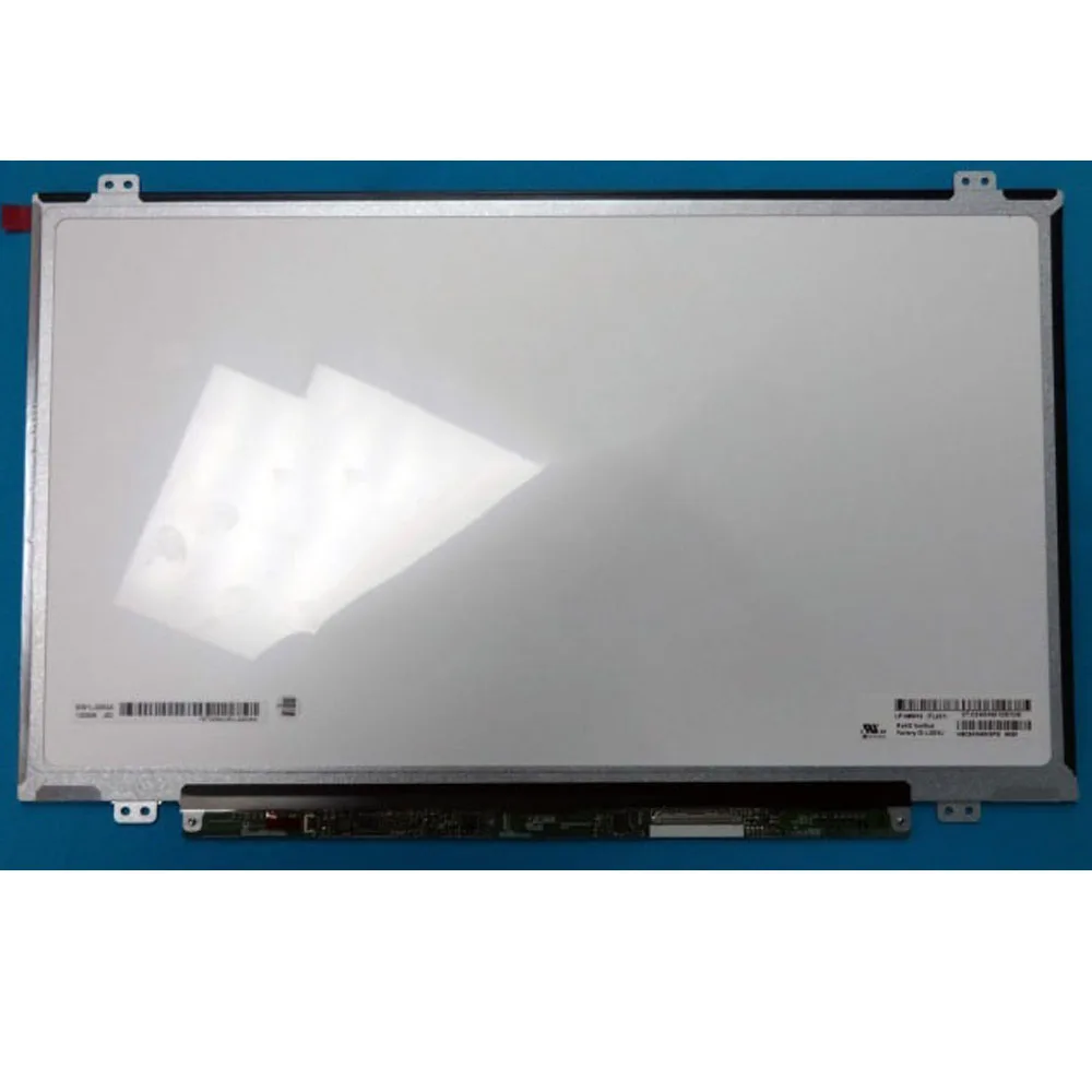 LP140WH2 TLE2 TLE3 TLTB TL S1 (TL)(S1) Матрица для ноутбука 14 0 дюймов HD 1366X768 40Pin светодиодный экран