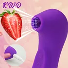 8 Режим присосок для соска вибратор оральный секс-игрушка для взрослых Секс игрушки Стимулятор клитора вагинальный мастурбатор Вибратор Интимные Игрушки для женщин
