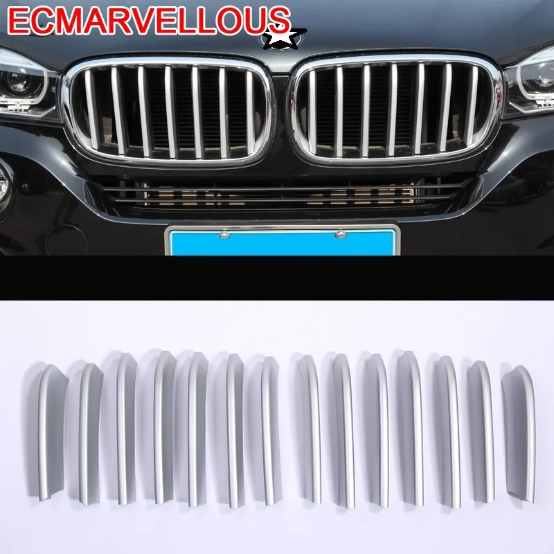 Автомобильная решетка Передняя противотуманная фара декоративная