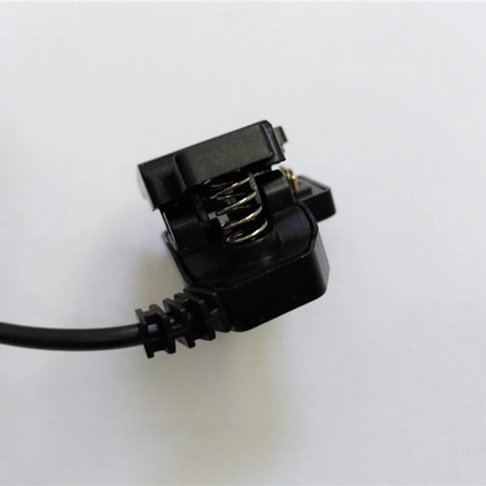 Универсальный USB-кабель для зарядки умных часов зажим зарядного устройства 2/3