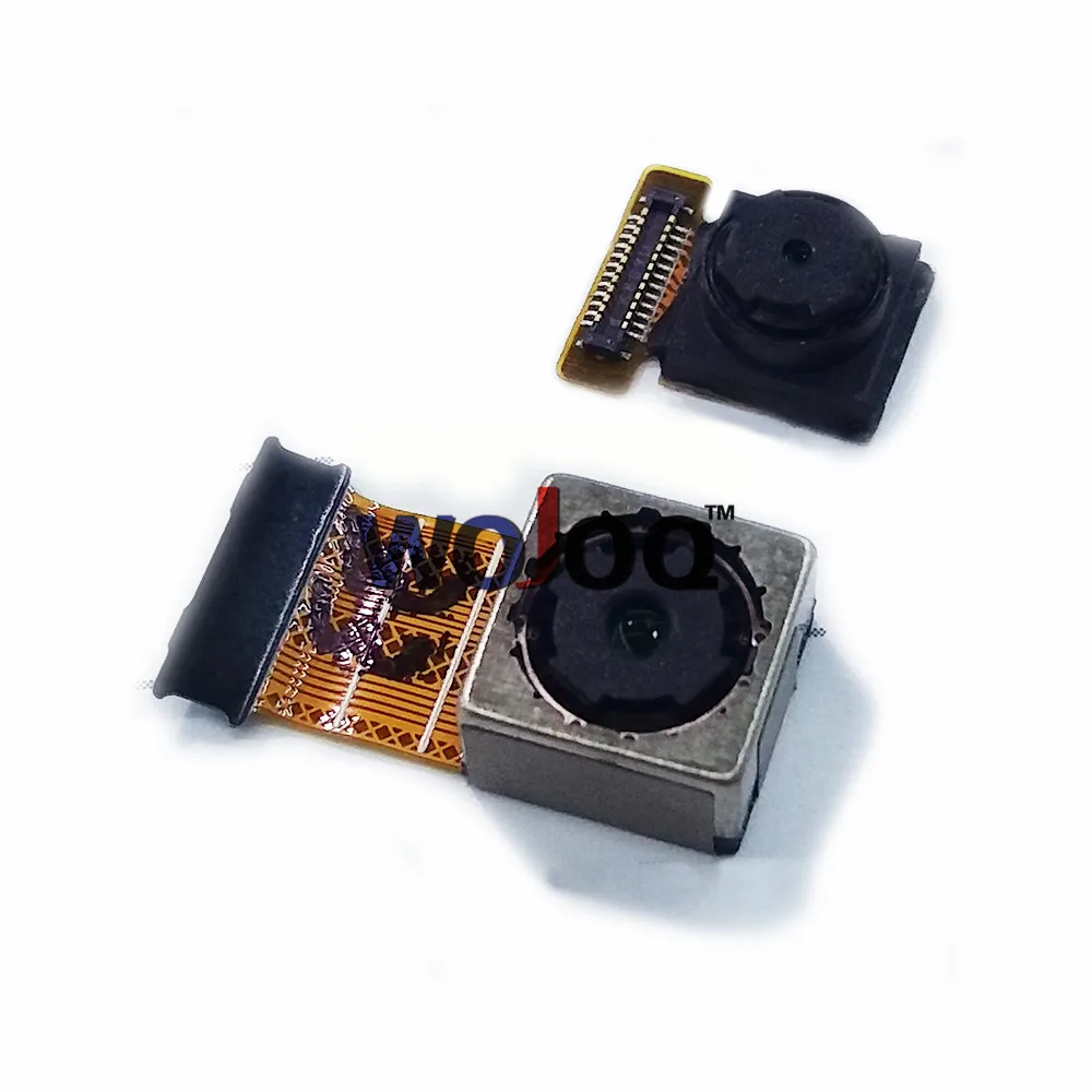 

Original Rear Big Back Camera Flex Module Replacement For SONY M4 E2303 E2333 E2353 E2306 Front Facing Camera Flex Cable