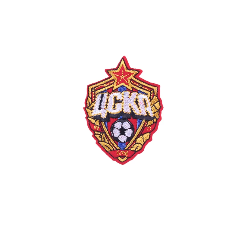 Утюжок на заплатках аппликация наклейки одежда для футболки Джинсы клуб этикета