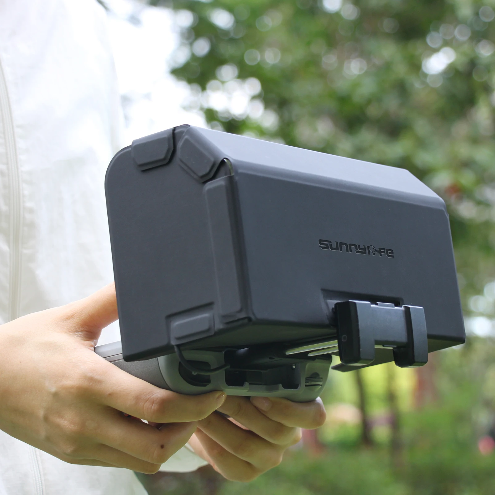 

Sunnylife для DJI Mavic3/Air2S/Air2/Mini2 пульт дистанционного управления