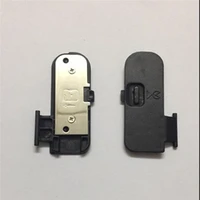 replacement battery cover door cover lid battery compartment cap for nikon d5200 camera accessories