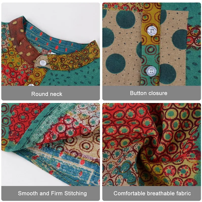 

Men Printed Hawaiian Beach Shirt Blouse Men Tropical Button Top Flexible Comfortable Leaves Casual Wild Shirt 2021