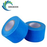 3d printer blue heat masking tape resistant high temperature polyimide adhesive part blue sticker heated bed protect paper