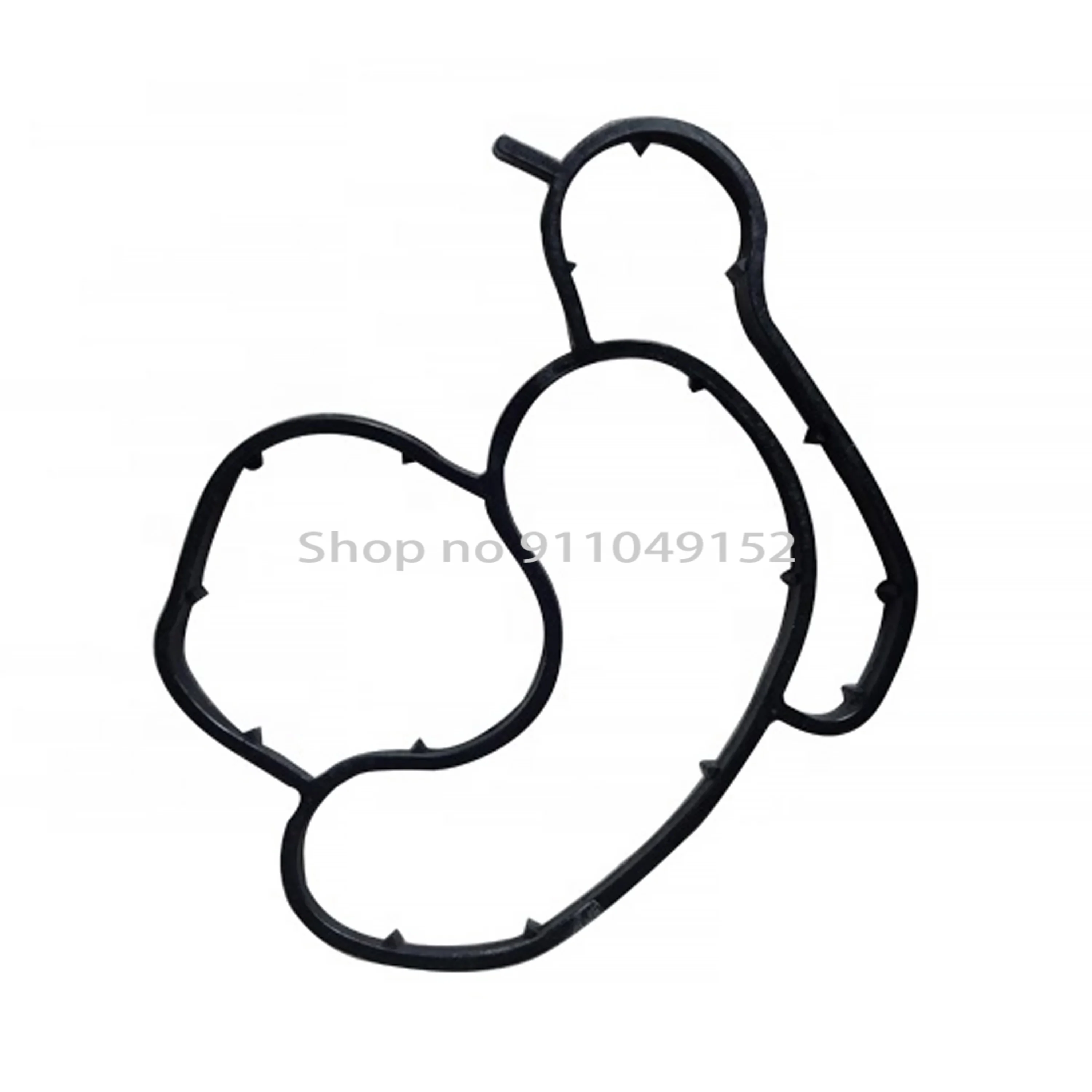 

Автомобильные формованные уплотнения bm wE46 318CI N42 E46 316CI N40 E46 318CI N46, масляный фильтр, теплообменник, уплотнительное резиновое кольцо