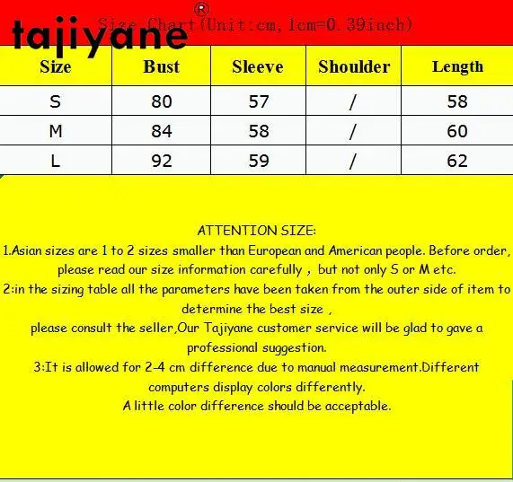 

Tajiyane Fall 2020 Women Sweaters 100%Wool Coat Woman Knitted Sweater Sheep Fur Clothes Female Korean Tops Kobieta Swetry TN1244