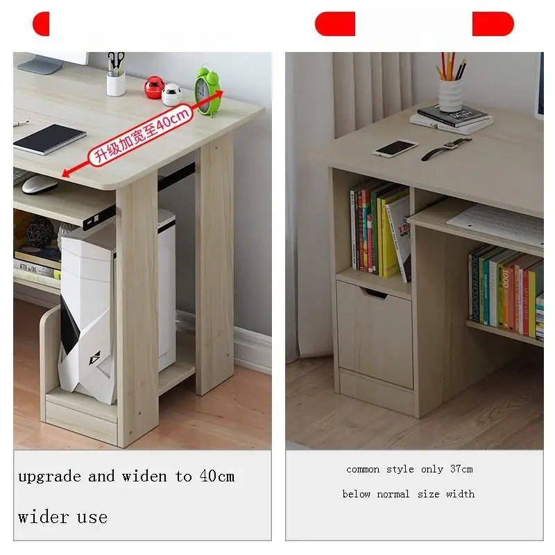 Стол компьютерный детский многофункциональная мебель офисный столик