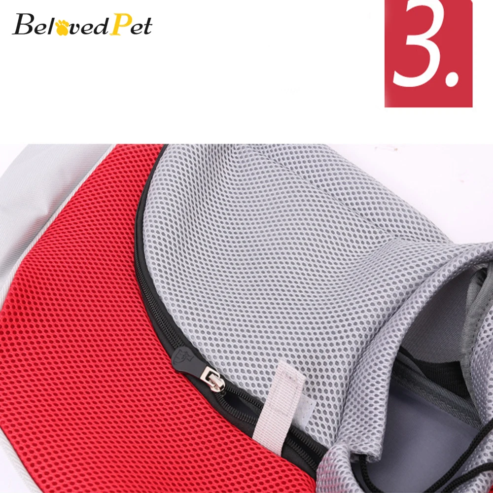 BelovedPet сумка на плечо для питомцев Тедди удобная домашних животных собак модная
