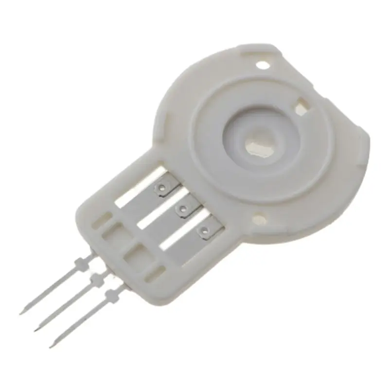 

5PCS/LOT PIHER automotive air conditioning resistance sensor 4.7K resistance FP01-WDK02 model sensor