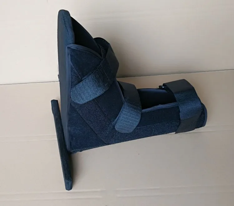 Ортопедический Корректор осанки для лодыжки корректирующая обувь детей и