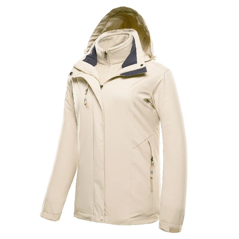 

Plus Size 8XL 9XL Parka Men Winter Jacket Two Jackets in One Thick Warm Windbreaker Hooded Waterproof Windproof Male Snow Jacket