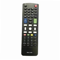 new replacement rm l1046 for sharp lcd led tv remote control fit for ga007bg22 ga538wjsa g0025kj g1324sa