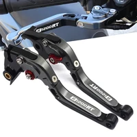 for bmw r1200rt r1200 rt r1200rt 2014 2018 motorcycle cnc aluminum accessories adjustable folding brake levers handlebar clutch