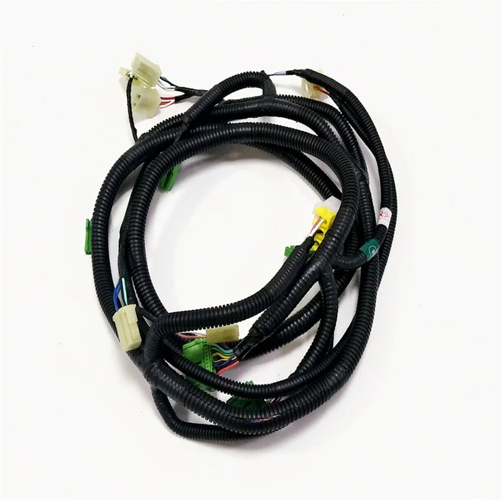 

For Excavator Parts SK200-8 SK250-8 Air Conditioning Wiring Harness