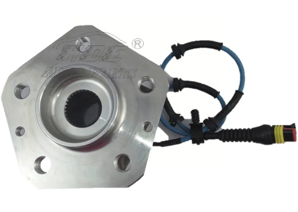 

high quality 197118 370387784974 185564 for Maserati Quattroporte Granturismo Front Rear Wheel Hub Bearing