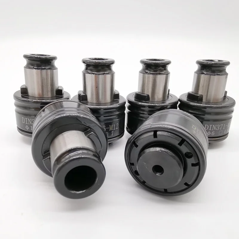 Новый CE 220V M3 M16 Универсальный Тип электрические гайконарезной станок
