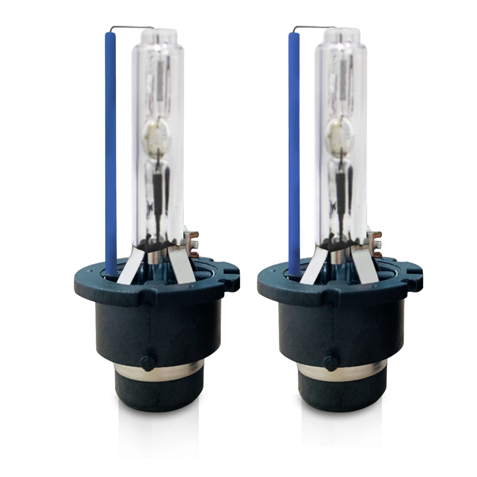 Новый OEM для Osram 66240 D2S ксеноновая лампа HID Лампа фара горелка|Лампы автомобильных