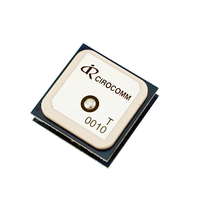 Контроллер полета Beitian BN-880 BN880 GPS-модуль двойной модуль-Компас с кабелем для