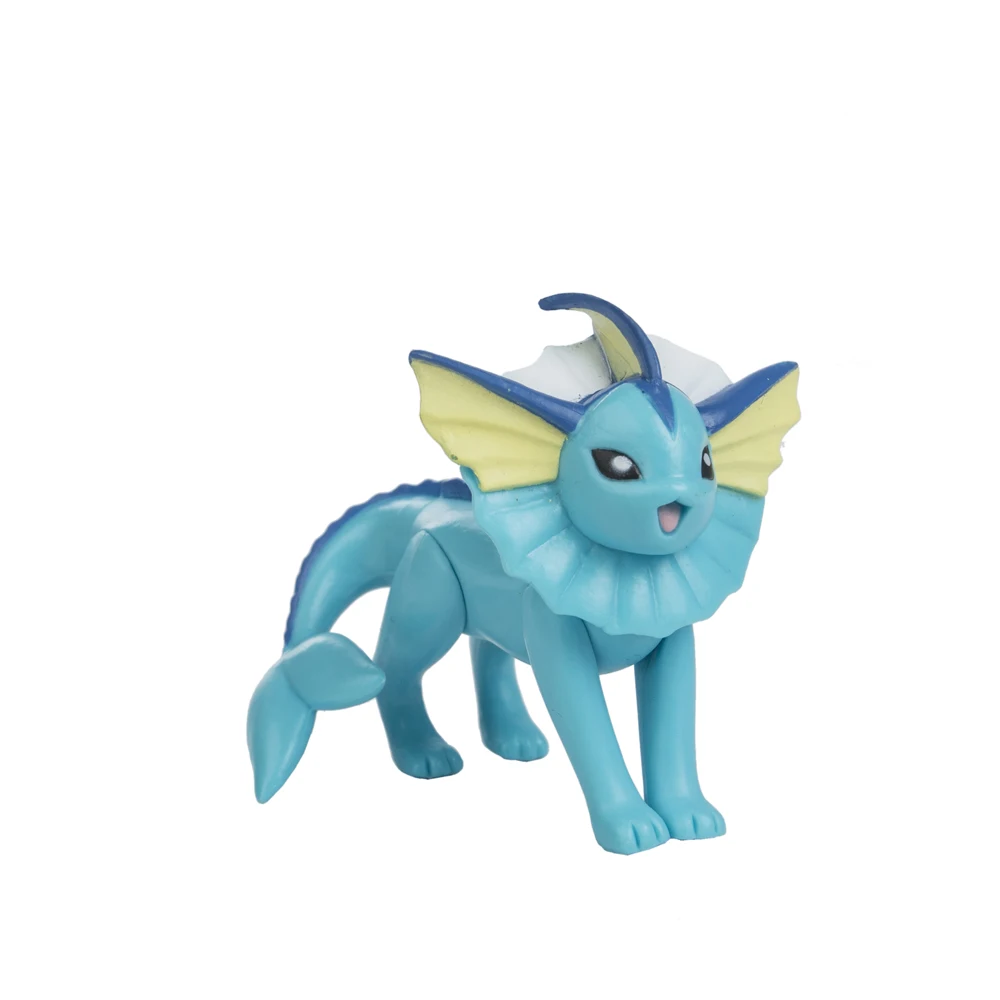 

7-10CM Pokemon figures Psyduck Pikachu Doll Action Figure Model Pokemon Doll Toy Birthday Gift For Kids