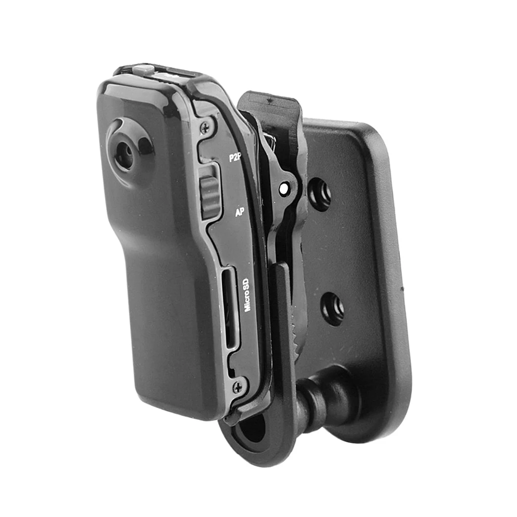 Мини камера с Wi Fi цифровая мини видеокамера для спорта|Компактные видеокамеры| |