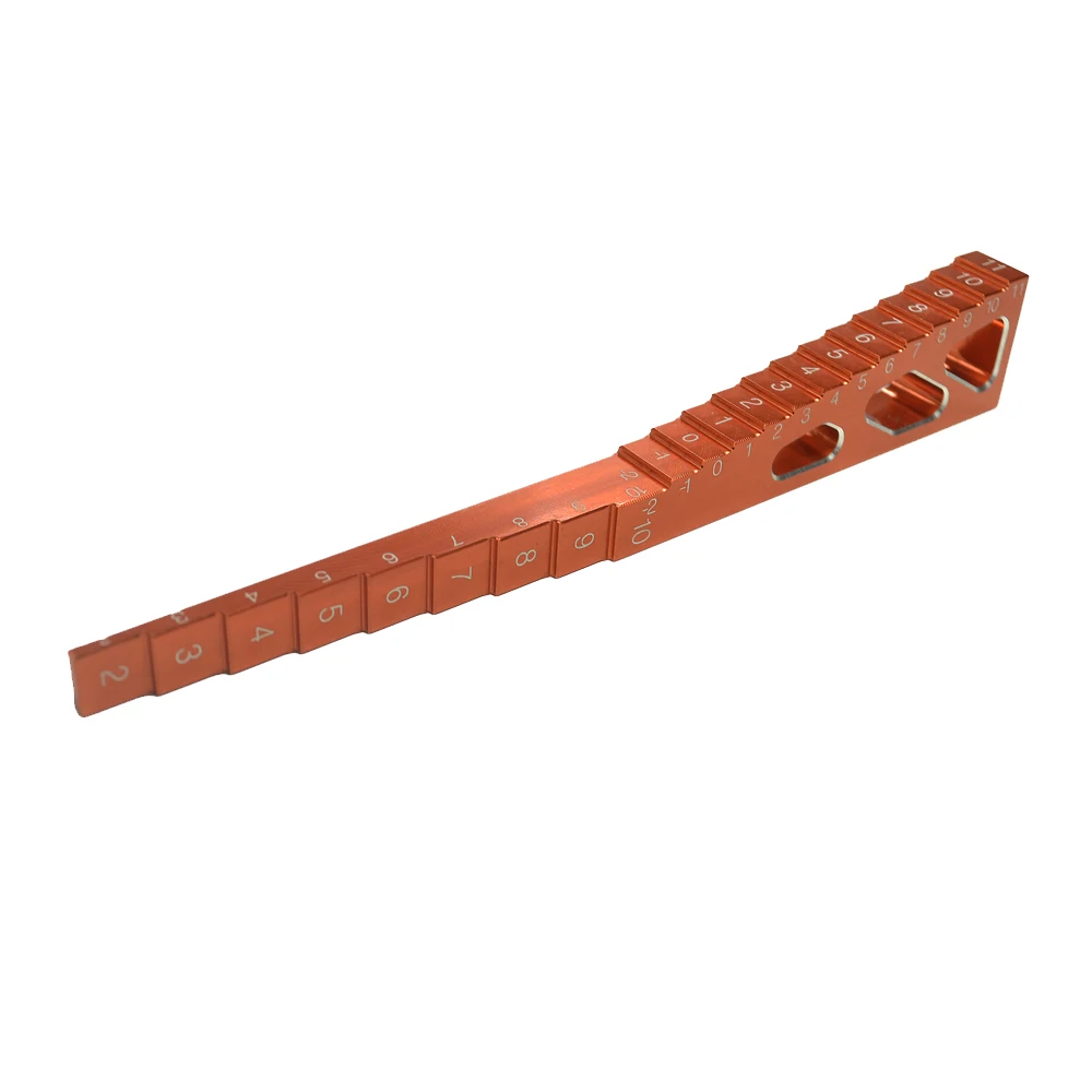 алюминиевый сплав 2 в 1 высота