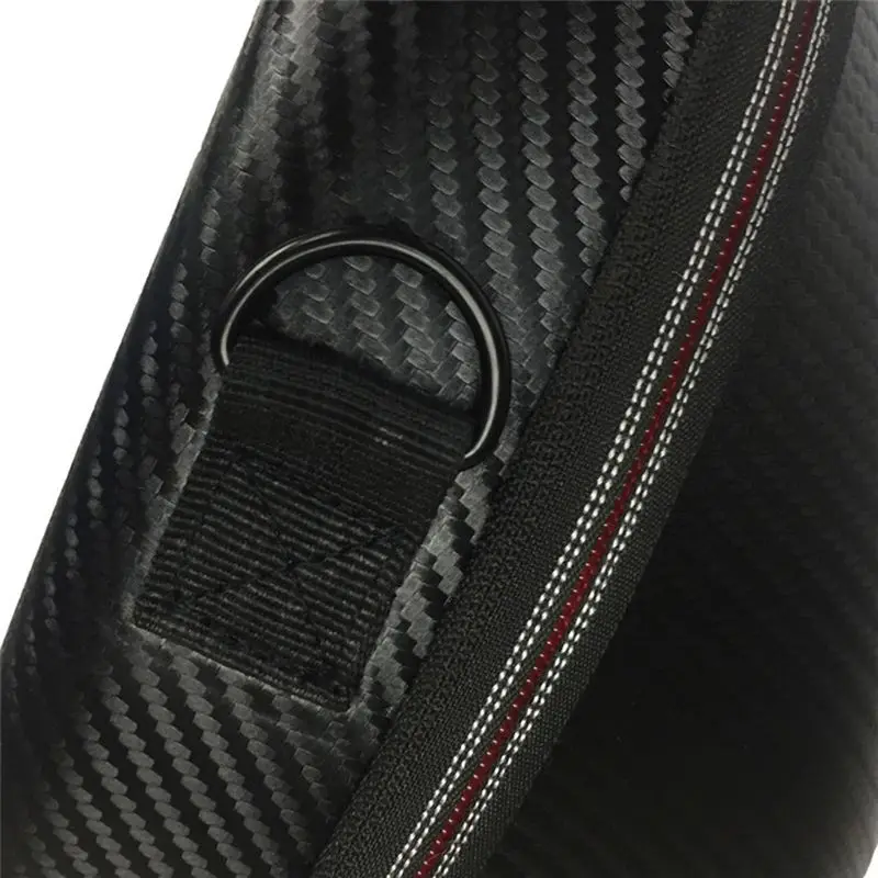 Сумка через плечо из искусственной кожи Дорожный Чехол для переноски DJI Goggles FPV VR