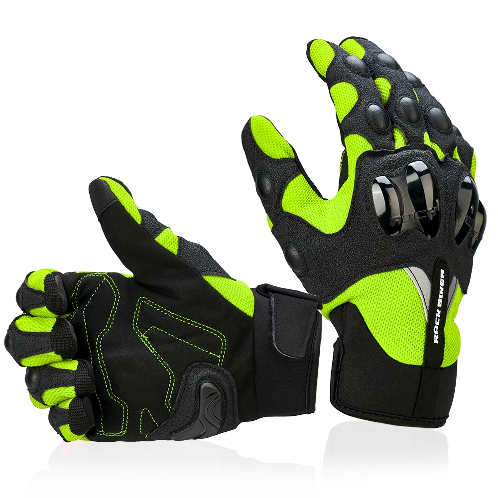 Moto rcycle перчатки Guantes moto Invierno летние перчатки с сенсорным экраном moto cross перчатки guanti moto перчатки мужские и женские дышащие