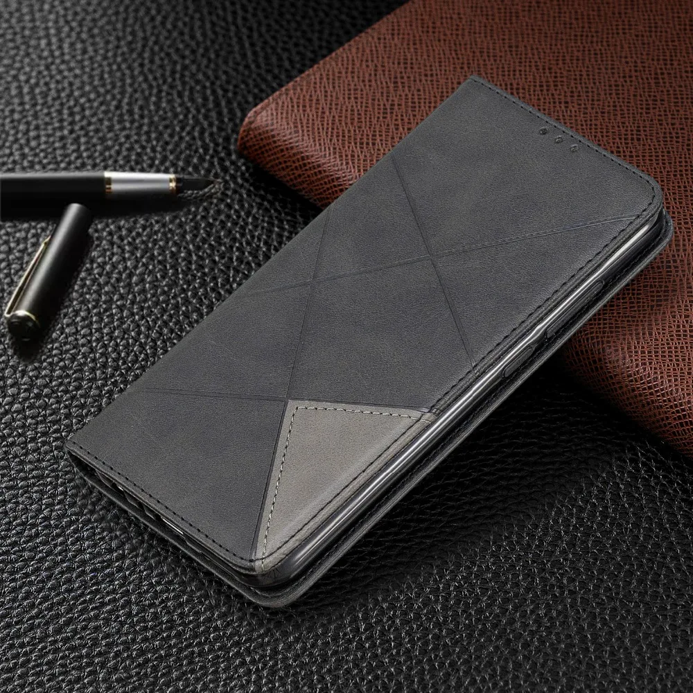 Чехол для redmi note 8 T, Магнитный кожаный чехол для Xiaomi redmi note 8 t 8 T, чехол для Xiaomi redmi note 8 T, флип-кейс, чехол для redmi note 8 t, чехол s