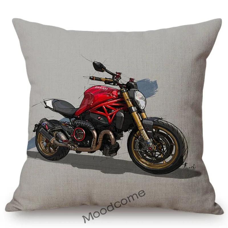 Одежда с ручной росписью эскиз в байкерском стиле арт домашний декоративный