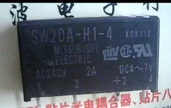 

SW2DA-H1-4 dip4 2pcs