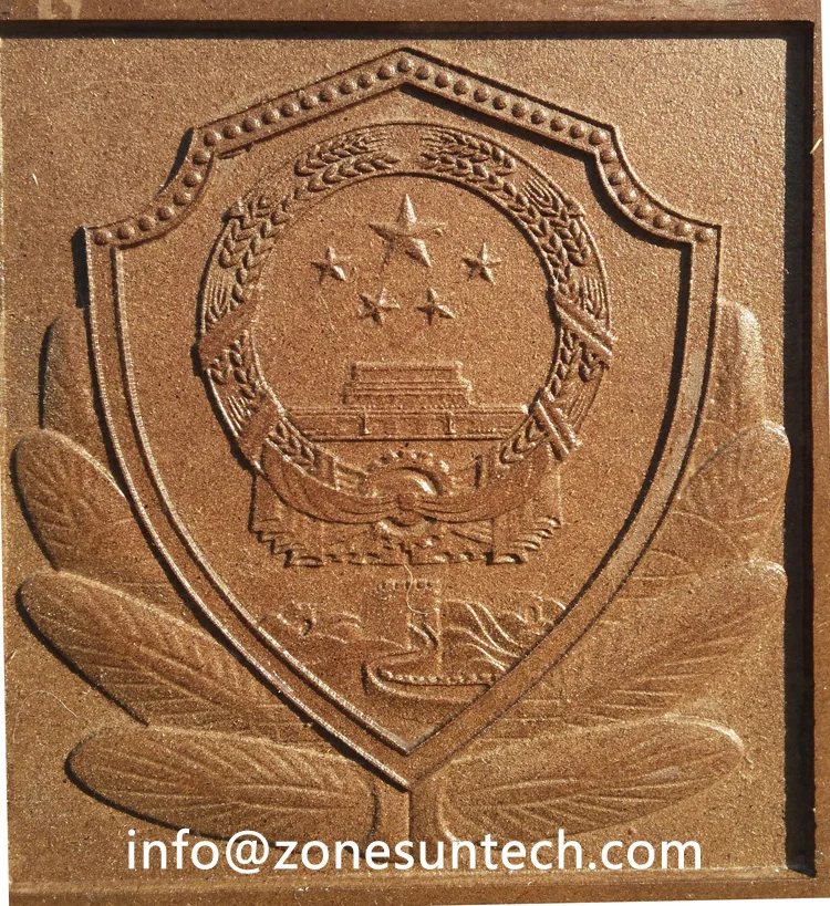 ZONESUN PCB фрезерный станок CNC 2020B DIY резьба по дереву мини гравировальный ПВХ фреза