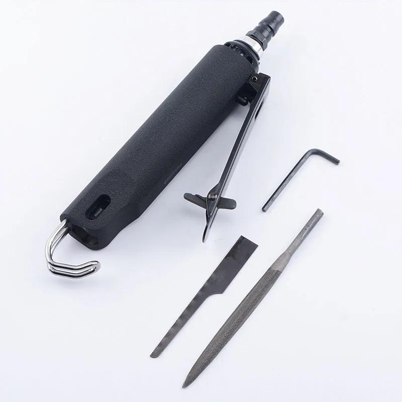 Пневматический инструмент двойной функциональный пневматический вращающийся