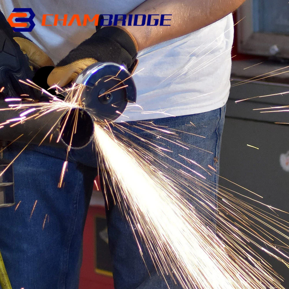 

20000RPM 3"Pneumatic Metal Cutting Machine 3inch Straight Air cutter Cutting Tools with High Speed For Cutting Metal Machine