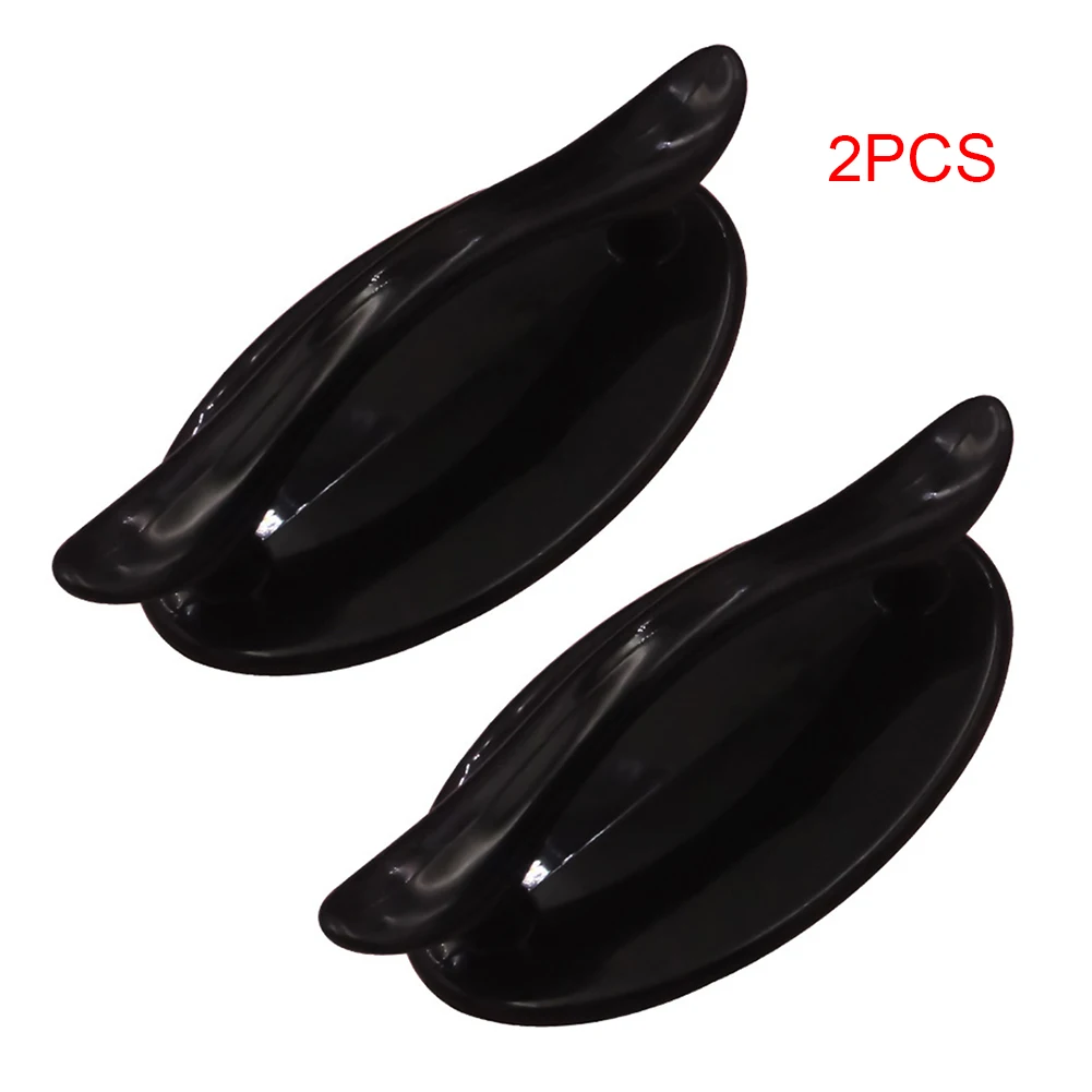 2 шт. шейкер для выдвижных ящиков кухонный шкаф с клейкой ручкой ремонта