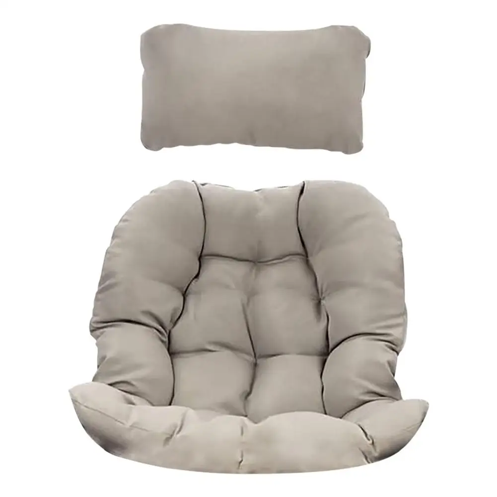 Кресло-качалка для дома и сада подвесная корзина с подушкой кресло-гамак яиц | Дом