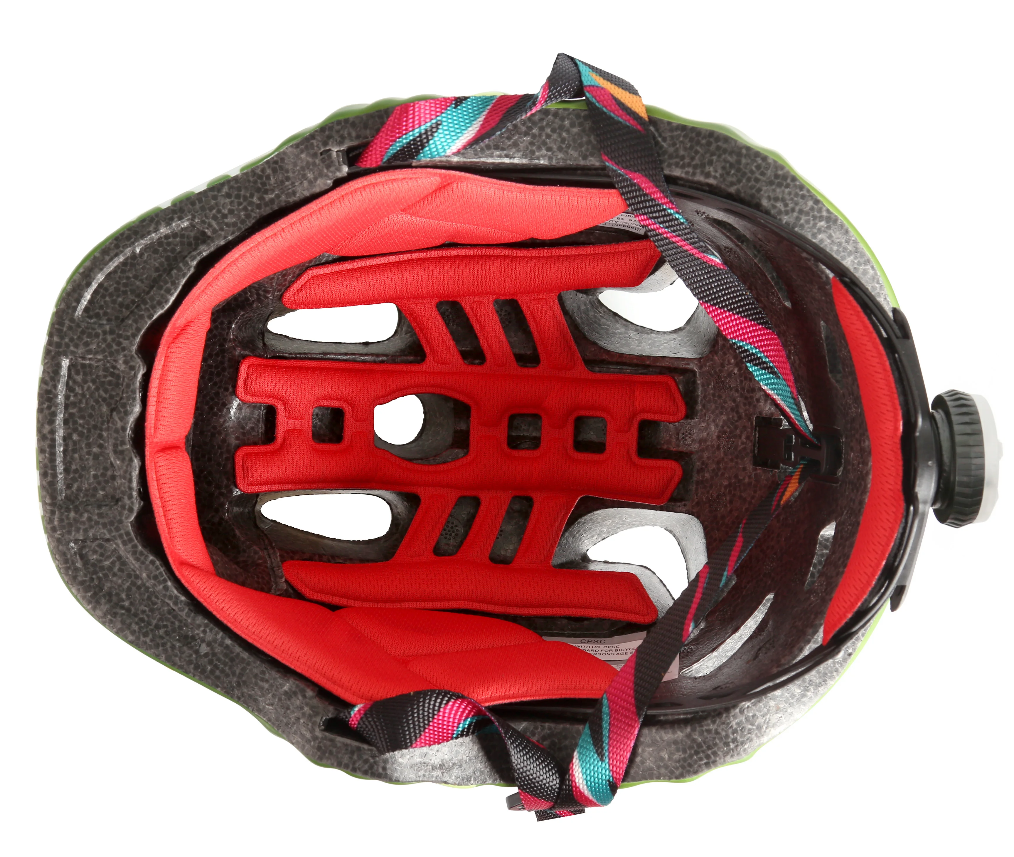 Велосипедные шлемы BATFOX для детей защитная Кепка езды на велосипеде с