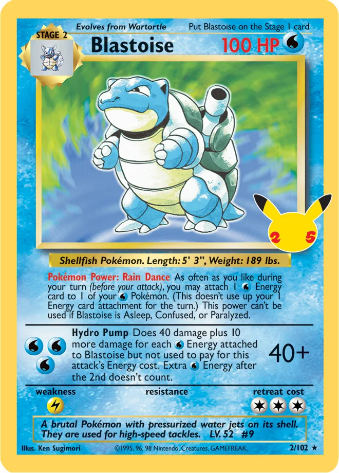 В наличии! Карты Pokemon 25-й юбилейной серии V Max аниме сделай сам флэш-карта