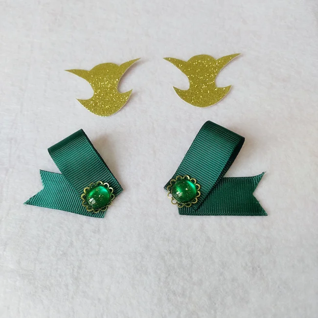 

Game Genshin Impact Mondstadt Barbatos Venti Cosplay Props Accessories