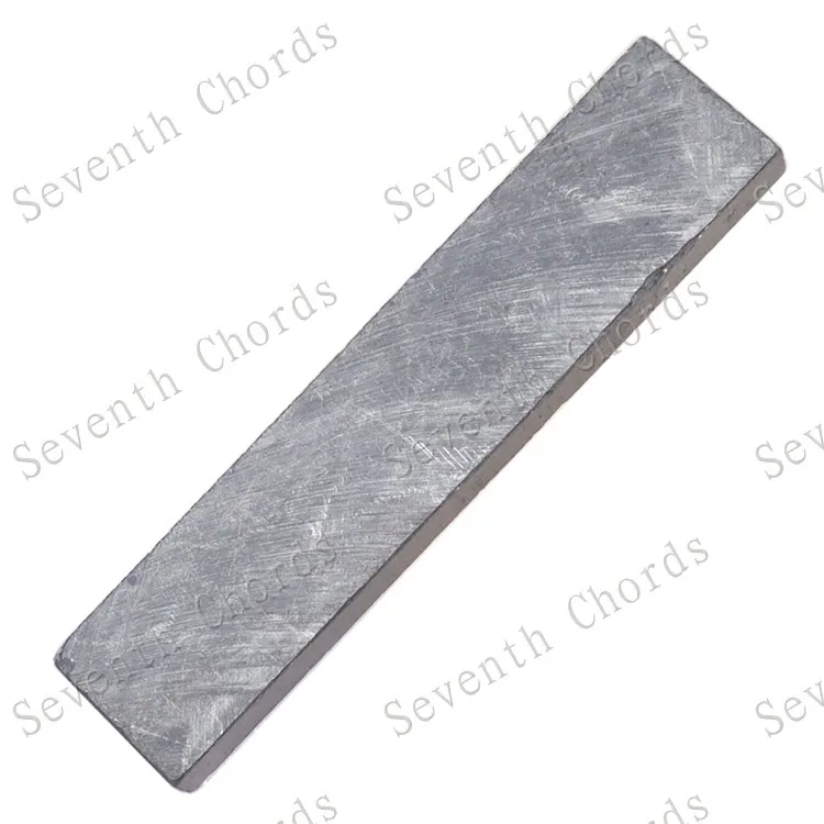 4 Pcs Bar Magnet for 7 String Electric Guitar Pickup Humbucker Producing Accessories / 75MM*13MM*5MM or 73MM*14MM*5MM | Спорт и